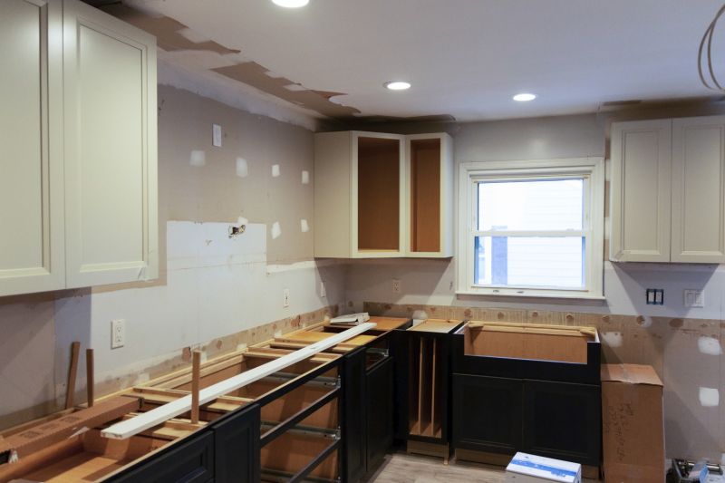 Bath Demolition in Bergen County, NJ