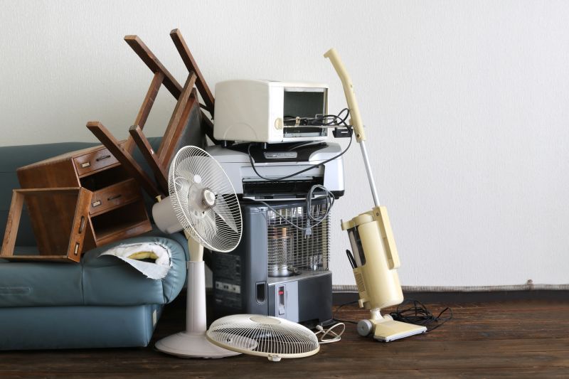 Debris Removal Service in Roseville, CA