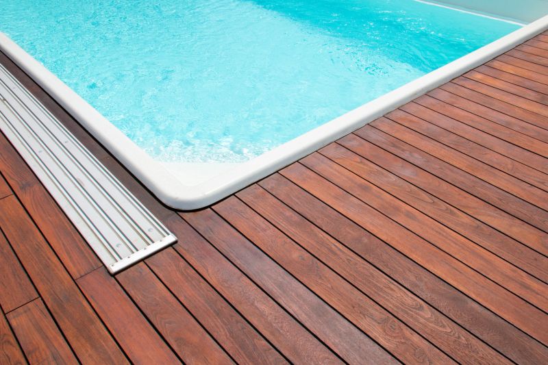 Deck Removal Service in Bergen County, NJ