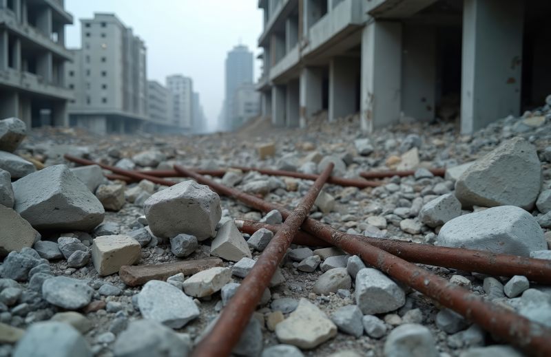 Completed Site Cleanup