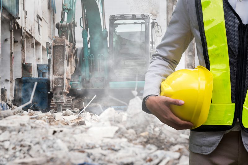 Demolition and Hauling Services — Cost of Demolition and Hauling Service