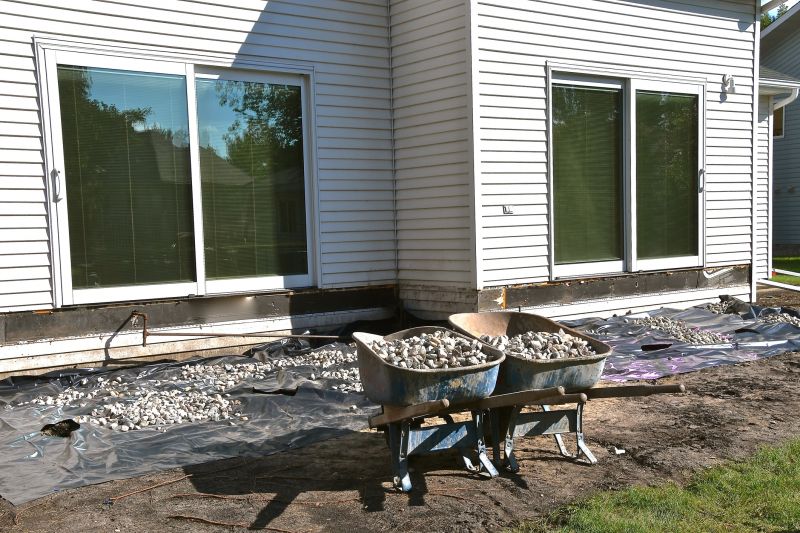 Pool Deck Demolition in Sacramento, CA