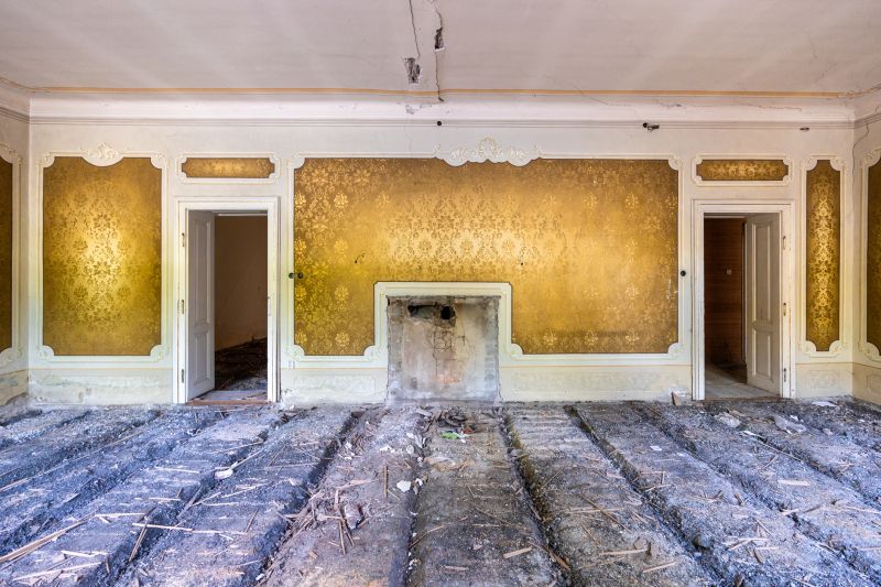 Porch Demolition in Sacramento, CA