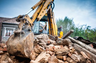 Slab Removal in Bergen County, NJ