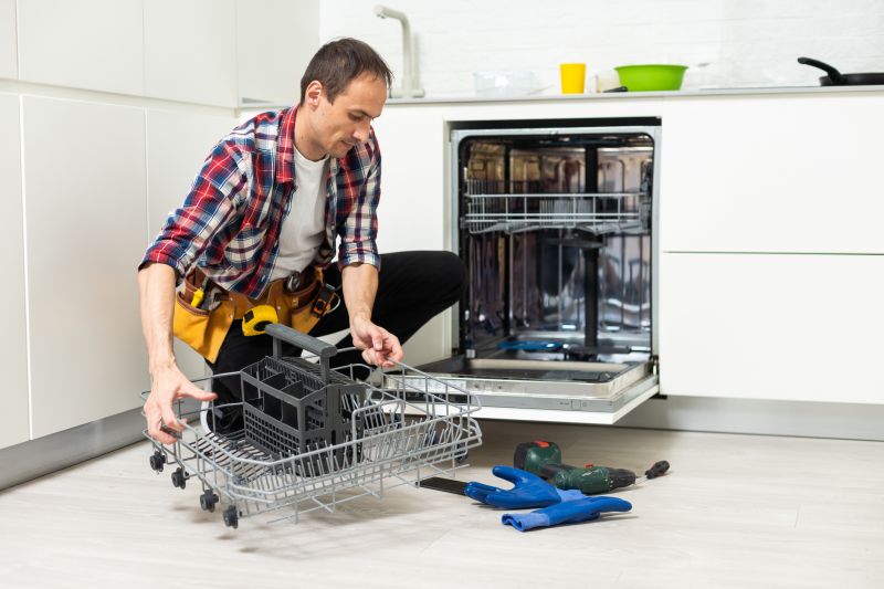 Washer Disposal in Madison, WI