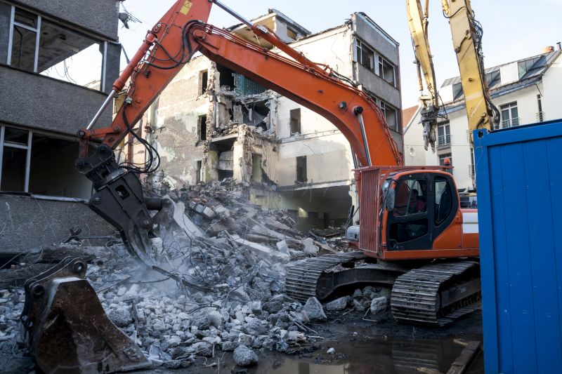 House Removal in Conroe, TX